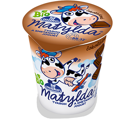 matylda malina