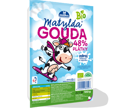 matylda malina